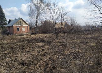 Продажа дома, 27 м2, Омск, 6-я аллея, Центральный округ