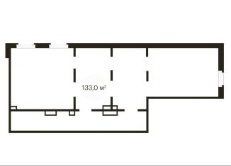 Помещение свободного назначения на продажу, 133 м2, Котельники