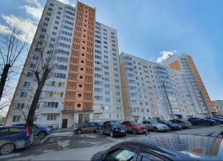 Продажа 2-комнатной квартиры, 60 м2, Пермь, Камышловская улица, 21, ЖК Стрижи