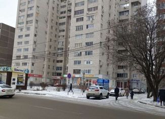 Сдача в аренду двухкомнатной квартиры, 59 м2, Воронеж, улица Владимира Невского, 49, Коминтерновский район