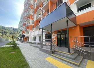 Продам 1-комнатную квартиру, 35 м2, Краснодарский край, улица Искры, 88к1