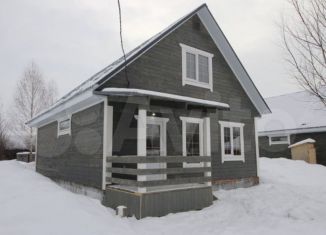 Продам дом, 136 м2, деревня Карпово, Воскресенская улица