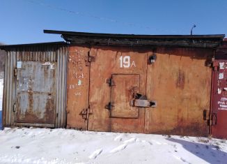 Продаю гараж, 18 м2, Кемеровская область, Аульская улица, 62к5