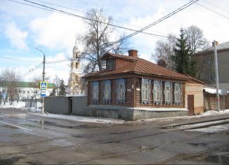 Продам дом, 112 м2, Коломна, Ивановская улица, 6