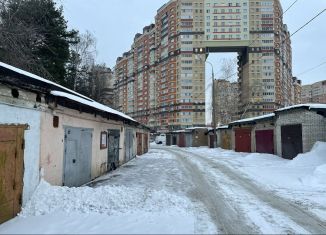 Продается гараж, 22 м2, Котельники, микрорайон Белая Дача, 12Б