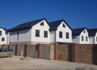 Коттедж в аренду, 125 м2, поселок городского типа Заозерное, Алуштинская улица, 24