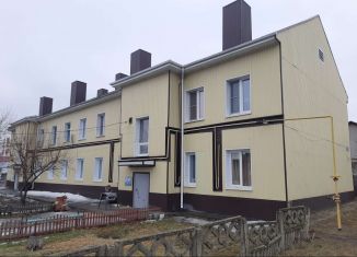 Продажа двухкомнатной квартиры, 58 м2, Поворино, улица Карла Маркса, 14