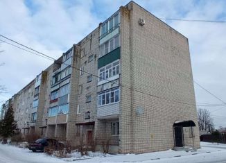 Продается 1-ком. квартира, 32.8 м2, Гагарин, Студенческий переулок, 7А