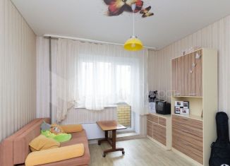 Продаю квартиру студию, 21 м2, Тюмень, Верхнетарманская улица, 1, ЖК Новый Мыс 2.0