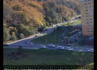 Сдам 1-ком. квартиру, 35 м2, село Раздольное, ЖК Министерские Озёра, Тепличная улица