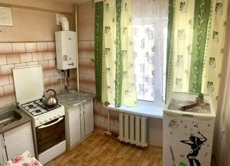 Сдача в аренду 1-комнатной квартиры, 37 м2, Ухта, проспект Космонавтов, 27
