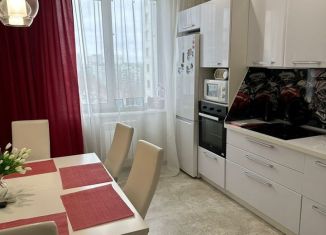 Продается 2-комнатная квартира, 45 м2, Самара, Ташкентская улица, 173, ЖК Олимпия Парк