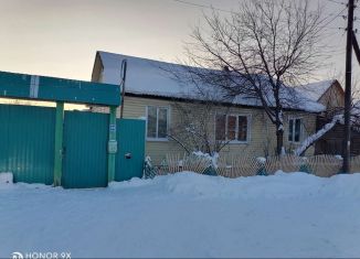 Продажа дома, 83 м2, село Оса, Солнечная улица, 48