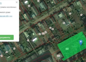 Продажа участка, 21 сот., посёлок городского типа Стрижи, улица МОПРа