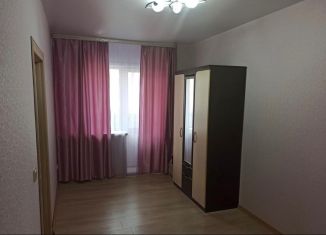 Продаю 1-комнатную квартиру, 40.2 м2, посёлок Октябрьский, улица Согласия, 1