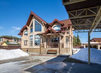 Дом на продажу, 275 м2, деревня Мишуткино