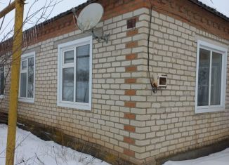 Продажа дома, 80 м2, село Садовое, улица 60 лет Октября, 14