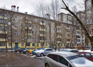 Продаю 1-комнатную квартиру, 16.3 м2, Москва, 4-я Парковая улица, 25, ВАО