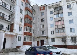 Продается 2-ком. квартира, 51.8 м2, Йошкар-Ола, улица Прохорова, микрорайон 9В