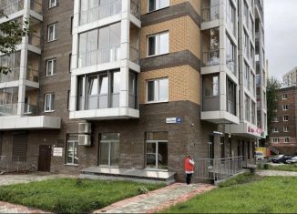 Сдается 1-ком. квартира, 47.1 м2, Иркутск, улица 25 Октября, 20