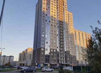 Продам 2-комнатную квартиру, 64 м2, Санкт-Петербург, Туристская улица, 23к5, ЖК Гуси-лебеди