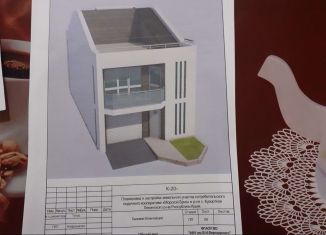 Продам дачу, 67 м2, Крым, Нагорная улица