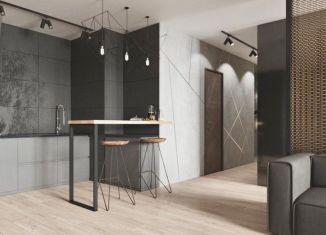 Продаю однокомнатную квартиру, 30 м2, Сочи, Виноградная улица, 22/1Б, ЖК Сияние Сочи