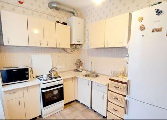 Продажа 1-ком. квартиры, 34 м2, посёлок городского типа Гаспра, улица Мира, 7Кк1