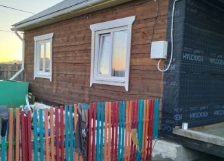 Дом на продажу, 80 м2, поселок городского типа Карымское, Степная улица