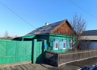 Продам дом, 59 м2, Свирск, Октябрьская улица, 22