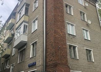 Продам 2-комнатную квартиру, 56.1 м2, Москва, Новосущёвская улица, 15к1, метро Савеловская