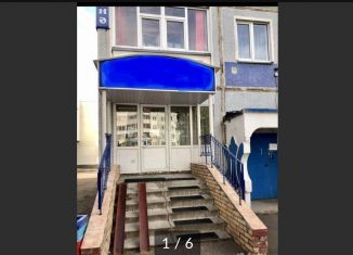 Продам помещение свободного назначения, 50 м2, Нижнекамск, Студенческая улица, 12