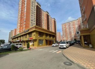 Продаю торговую площадь, 76.58 м2, Краснодар, улица имени Героя Георгия Бочарникова, 8, микрорайон Губернский