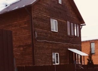 Продам дом, 120 м2, деревня Куюки, Южная улица