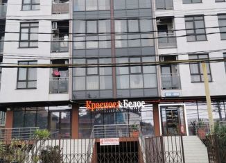 Продажа помещения свободного назначения, 53.5 м2, Сочи, улица Просвещения, 148, микрорайон Чкаловский