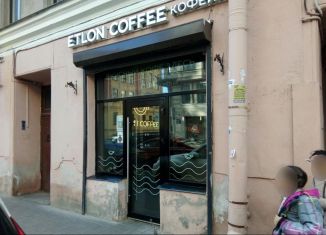 Продается помещение свободного назначения, 15 м2, Санкт-Петербург, Лермонтовский проспект, 49, муниципальный округ Екатерингофский