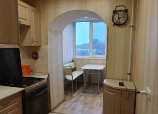 Двухкомнатная квартира в аренду, 50 м2, Самара, улица Мичурина, 6