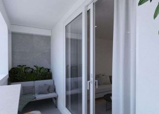 Продам 1-ком. квартиру, 36 м2, Сочи, Дагомысская улица, 19, микрорайон Больничный Городок