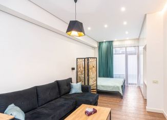 Продажа квартиры студии, 32 м2, Ростов-на-Дону, проспект Сиверса, 28, ЖК Гвардейский 3.0