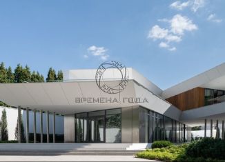 Коттедж на продажу, 620 м2, деревня Жуковка, А-106, 9-й километр