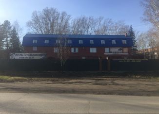 Продается помещение свободного назначения, 1100 м2, Юрга, улица Машиностроителей, 3