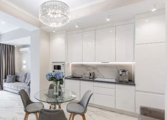 Продаю 2-комнатную квартиру, 51 м2, Сочи, Крымская улица, 89, ЖК Посейдон