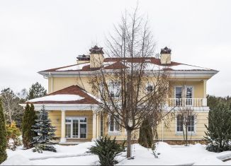 Продается коттедж, 357 м2, деревня Веледниково, Тихая улица, 1