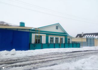 Продаю дом, 90 м2, село Нижний Искубаш, Советская улица, 31