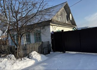 Продам дом, 79 м2, поселок городского типа Тяжинский, Коммунальная улица, 21