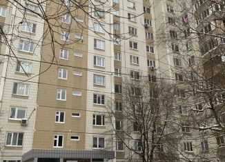 Продажа 1-ком. квартиры, 38 м2, Москва, Венёвская улица, 15, метро Бульвар Адмирала Ушакова