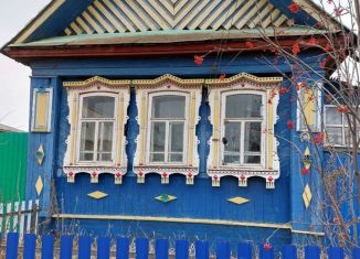 Продается дом, 40.5 м2, Камбарка