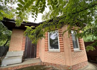 Продам дом, 60 м2, поселок Темерницкий, Сосновая улица, 41