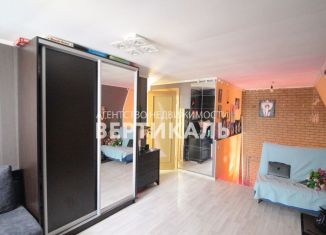 Продажа двухкомнатной квартиры, 40 м2, деревня Колонтаево, Полевая улица, 1