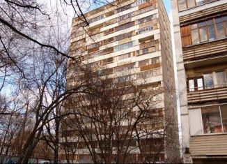 Продаю двухкомнатную квартиру, 38.1 м2, Москва, Халтуринская улица, 14к1, метро Преображенская площадь